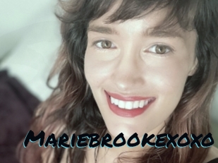 Mariebrookexoxo
