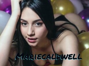 Mariecaldwell