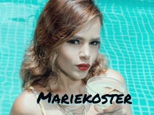 mariekoster Sexties
