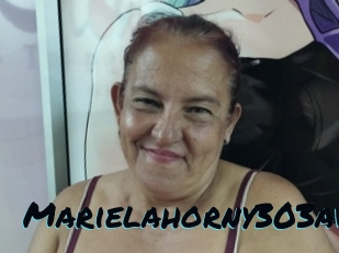 marielahorny303av Sexties