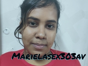 Marielasex303av