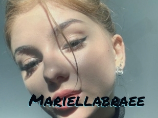 Mariellabraee