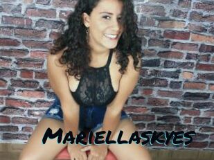 Mariellaskyes
