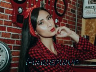 mariepinup Sexties