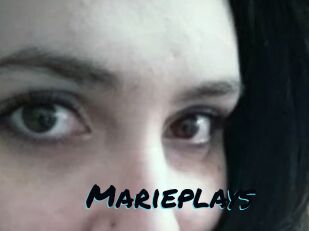 Marieplays