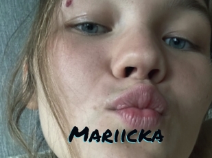 mariicka Sexties