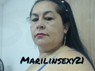 Marilinsexy21
