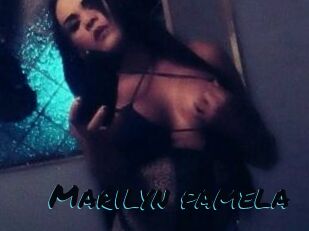 Marilyn_pamela