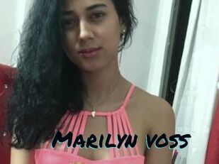 Marilyn_voss