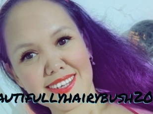 marilynbeautifullyhairybush20 Sexties