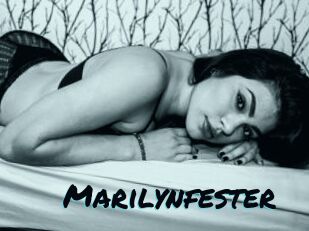 Marilynfester