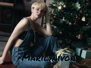 Marilynivory