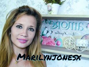 Marilynjonesx