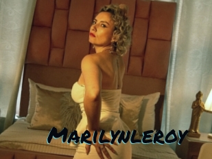 marilynleroy Sexties