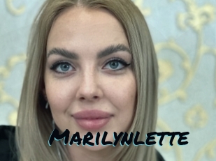 Marilynlette