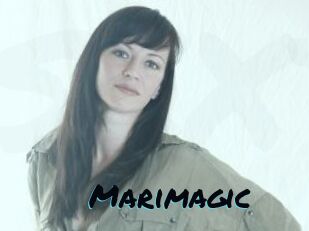 Marimagic