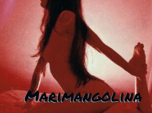 Marimangolina