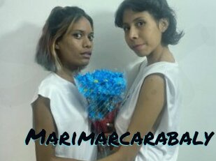 Marimarcarabaly