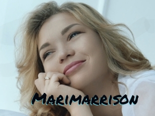 Marimarrison