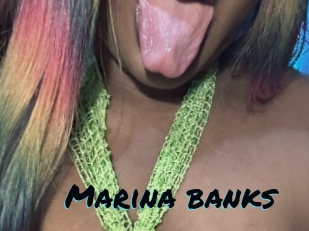 marina_banks Sexties