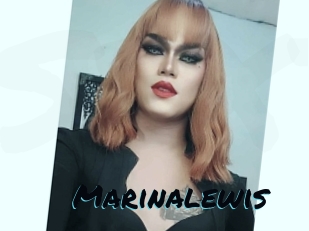 Marinalewis