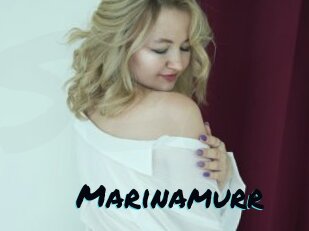 Marinamurr