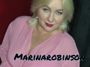 Marinarobinson