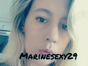 Marinesexy29