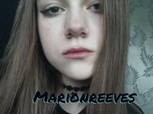 marionreeves Sexties