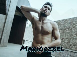 Mariorebel