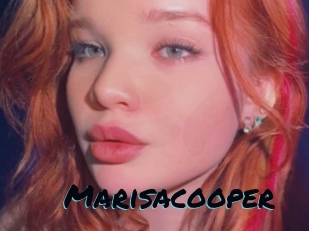 Marisacooper