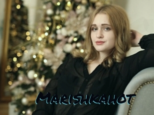 Marishkahot