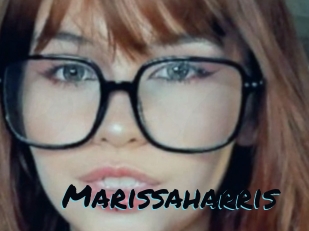 Marissaharris