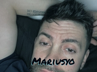 Mariusyo