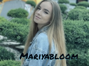Mariyabloom