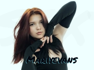 mariyevans Sexties