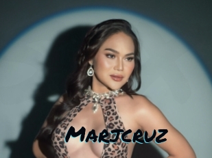 Marjcruz