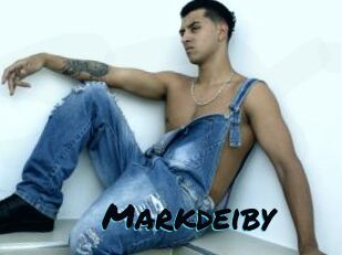 Markdeiby
