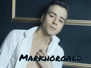 Markhorgald