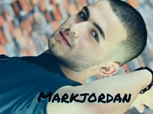 Markjordan
