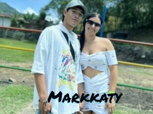 Markkaty