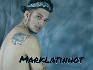 Marklatinhot