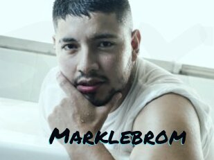 Marklebrom