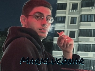 Markluconar