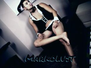 Markolust