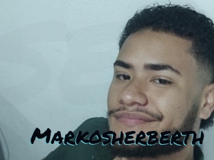 Markosherberth