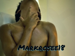 Markrosee18