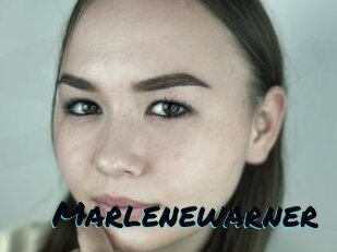 Marlenewarner