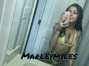 marleymyles Sexties