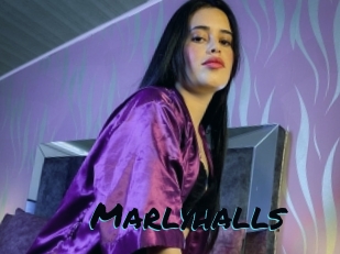 Marlyhalls